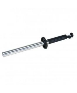 Magnetic tool for collecting metal shavings RUKO