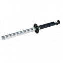 Magnetic tool for collecting metal shavings RUKO