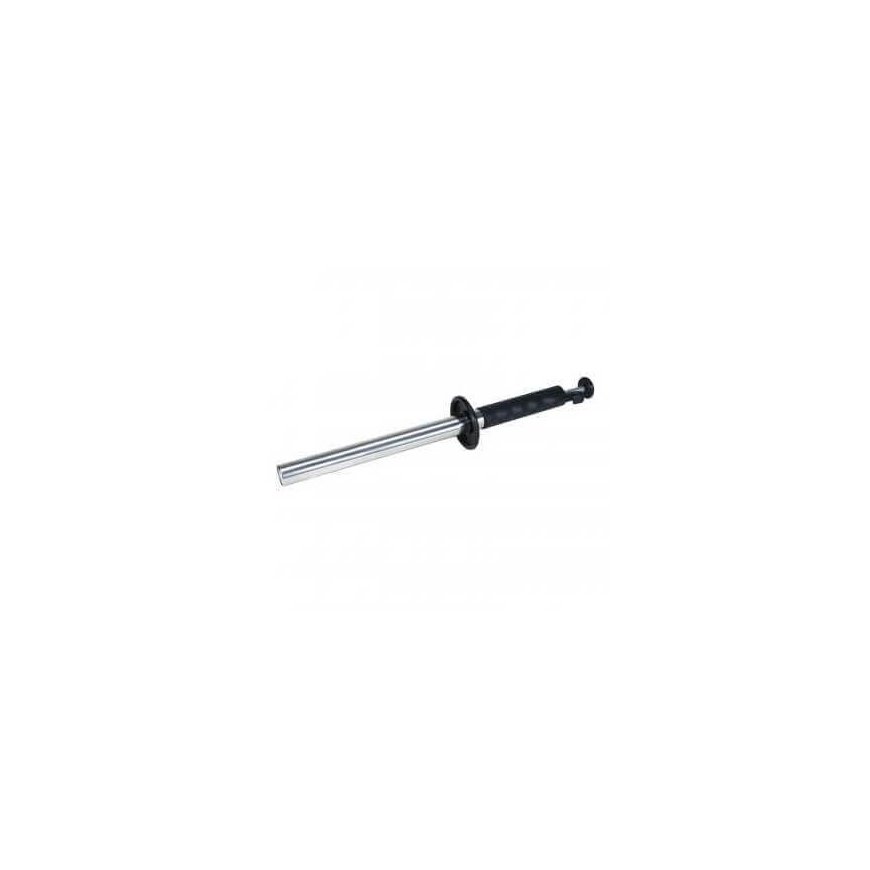 Magnetic tool for collecting metal shavings RUKO – 2