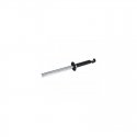 Magnetic tool for collecting metal shavings RUKO