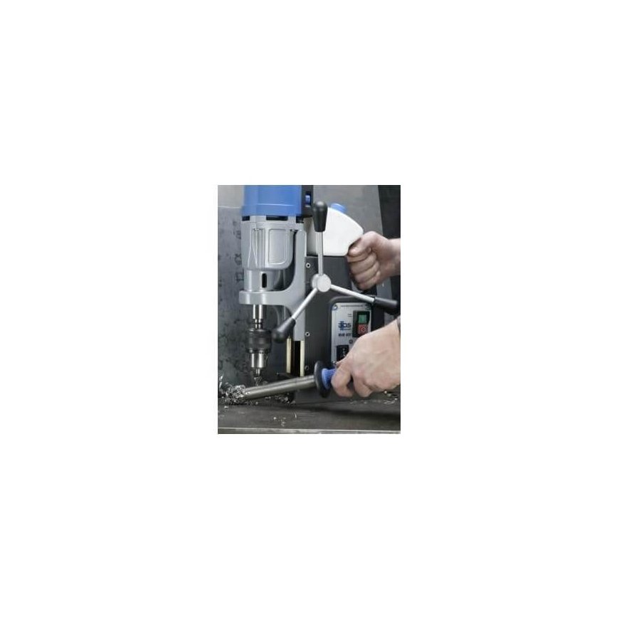 Magnetic tool for collecting metal shavings RUKO – 5