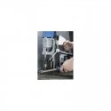 Magnetic tool for collecting metal shavings RUKO