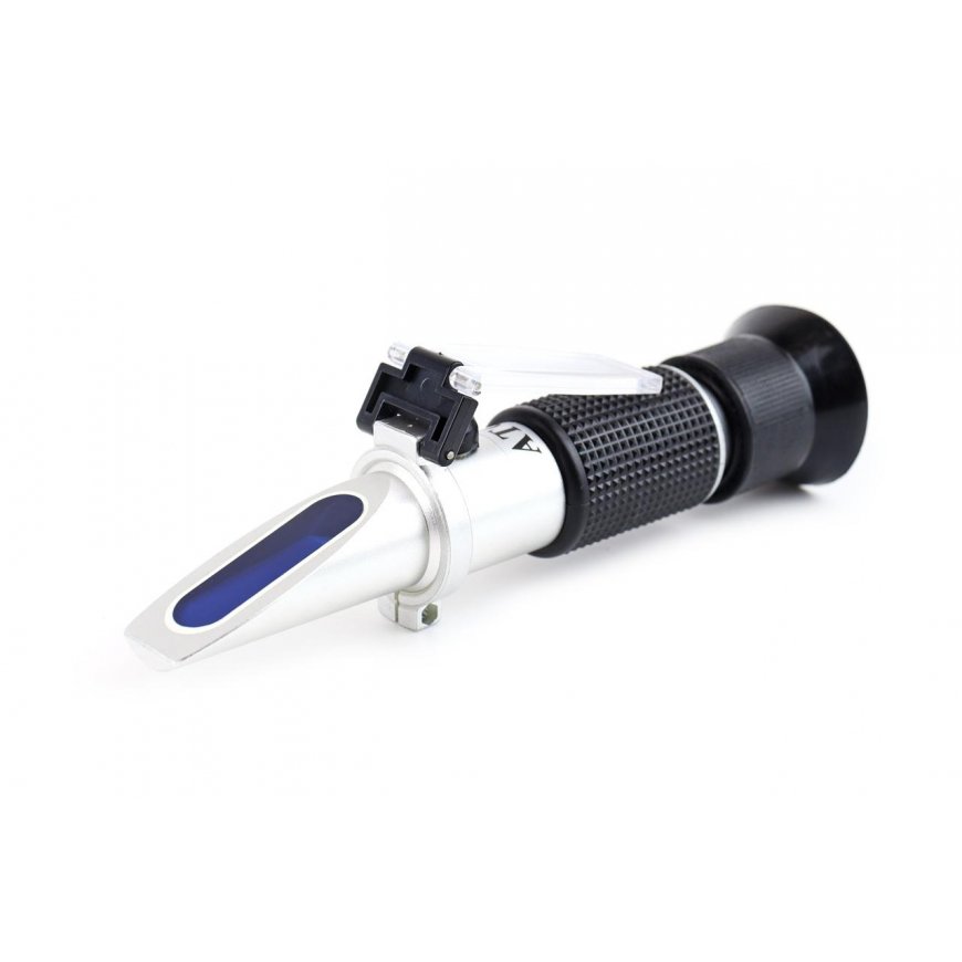 Amio Refractometer Liquid Tester