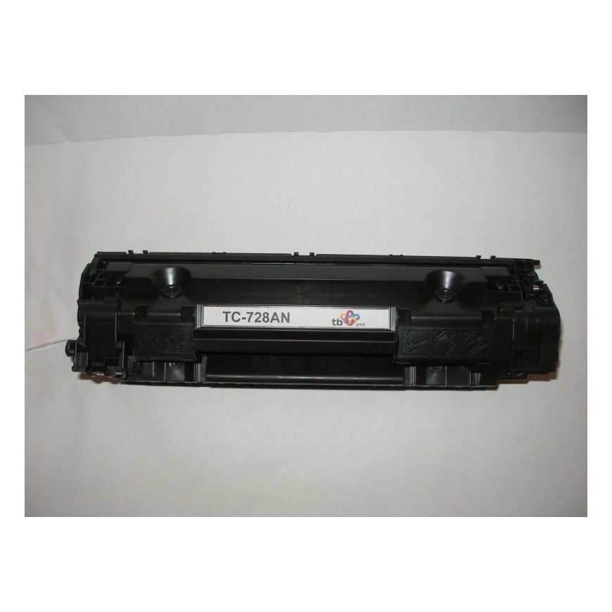 Toneris TB Print Juodas Zamiennik MP4400 (TC728AN) – 3