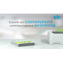 HP 213A Geltona LaserJet Tonerpatrone