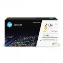 HP 213A Yellow LaserJet Toner cartridge