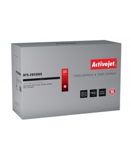 Activejet ATS-2850NX toner (replacement for Samsung ML-D2850B Supreme 5000 pages black)