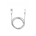 Verbatim 48862 USB-kaabel 1 m USB A Micro-USB A Hõbe Verbatim 48862 USB-kaabel 1 m USB A Micro-USB A Hõbe