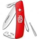 Peilis FELCO 504, 9-ių funkcijų Peilis FELCO 504, 9-ių funkcijų