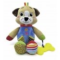 Clementoni PLUSH TOY MY FRIEND DOG 23X11X30 CLM PUD Clementoni PLUSH TOY MY FRIEND DOG 23X11X30 CLM PUD