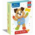 Clementoni PLUSH TOY MY FRIEND DOG 23X11X30 CLM PUD Clementoni PLUSH TOY MY FRIEND DOG 23X11X30 CLM PUD
