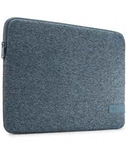 Case Logic Reflect REFPC-116 - Stormy Weather laukku kannettavalle tietokoneelle 39,6 cm (15.6") Suojakotelo Sininen, Harmaa