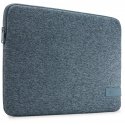 Case Logic Reflect REFPC-116 - Stormy Weather notebook case 39.6 cm (15.6") Sleeve case Blue, Grey Case Logic Reflect REFPC-116 - Stormy Weather notebook case 39.6 cm (15.6") Sleeve case Blue, Grey