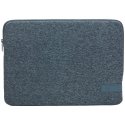 Case Logic Reflect REFPC-116 - Stormy Weather notebook case 39.6 cm (15.6") Sleeve case Blue, Grey Case Logic Reflect REFPC-116 - Stormy Weather notebook case 39.6 cm (15.6") Sleeve case Blue, Grey