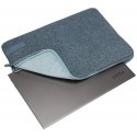 Case Logic Reflect REFPC-116 - Stormy Weather notebook case 39.6 cm (15.6") Sleeve case Blue, Grey Case Logic Reflect REFPC-116 - Stormy Weather notebook case 39.6 cm (15.6") Sleeve case Blue, Grey