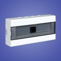 Elektro-Plast Moduliniai skirstomieji įrenginiai SRN-18 1x18 ant paviršiaus montuojami IP40 - 1,5