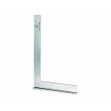 Helios-Preisser Locksmith square with foot 40 x 23 cm (0374416)