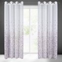 Eurofirany ZAS/NOEMI/B+WIRE 140X250 PRZEL Eurofirany ZAS/NOEMI/B+WIRE 140X250 PRZEL