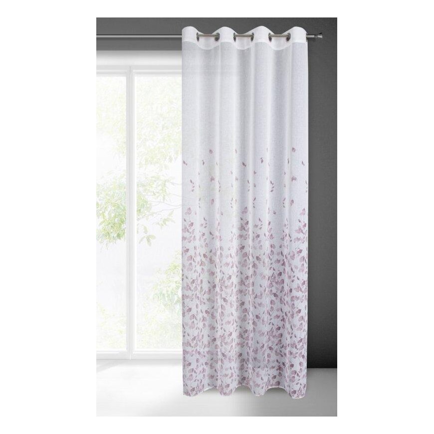 Eurofirany ZAS/NOEMI/B+WIRE 140X250 PRZEL – 3