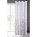 Eurofirany ZAS/NOEMI/B+WIRE 140X250 PRZEL Eurofirany ZAS/NOEMI/B+WIRE 140X250 PRZEL