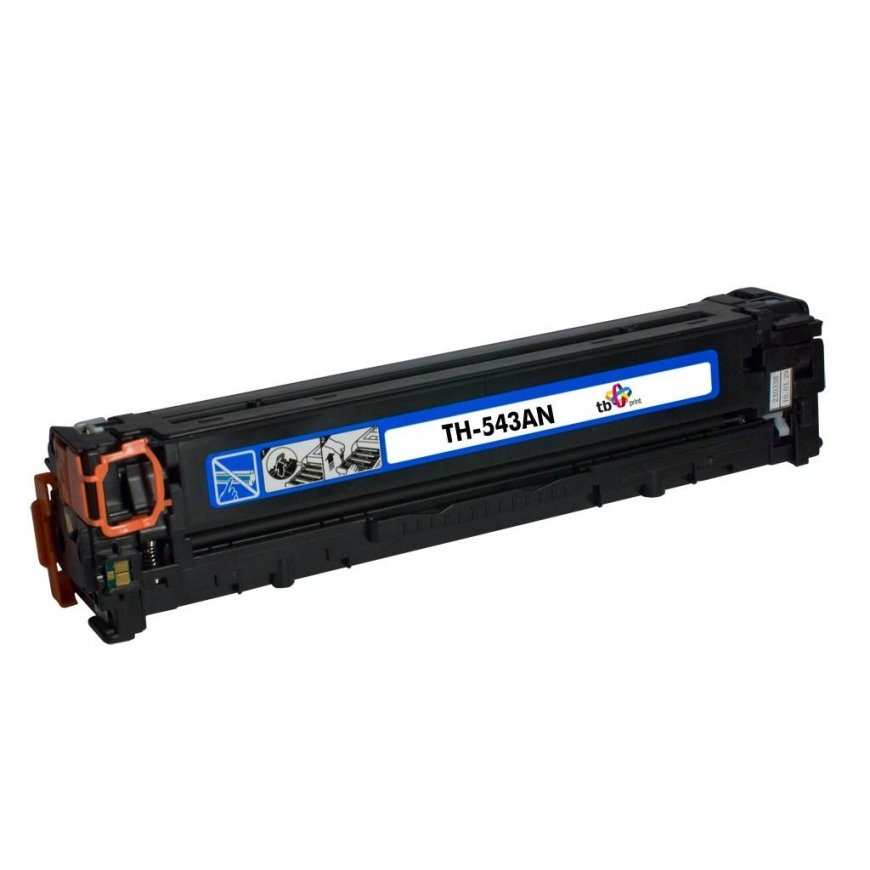 Tb Print Toner HP cm1215 th-543 A MA 100% Today – 3