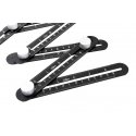 Neo Angle ruler, 6 handles