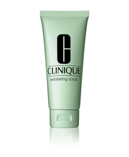 Clinique Exfoliating Scrub Facial Peeling 100 ml