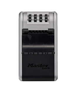 Master Lock Key Box with Wall Mount 5481EURD