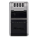 Master Lock Key Box with Wall Mount 5481EURD Master Lock Key Box with Wall Mount 5481EURD