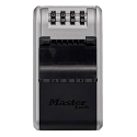 Master Lock Key Box with Wall Mount 5481EURD Master Lock Key Box with Wall Mount 5481EURD