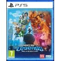 Cenega Mojang Ab Minecraft Legends Deluxe edition PS5 Cenega Mojang Ab Minecraft Legends Deluxe edition PS5