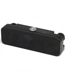 V-TAC Microwave Motion Sensor Black V-TAC VT-8036