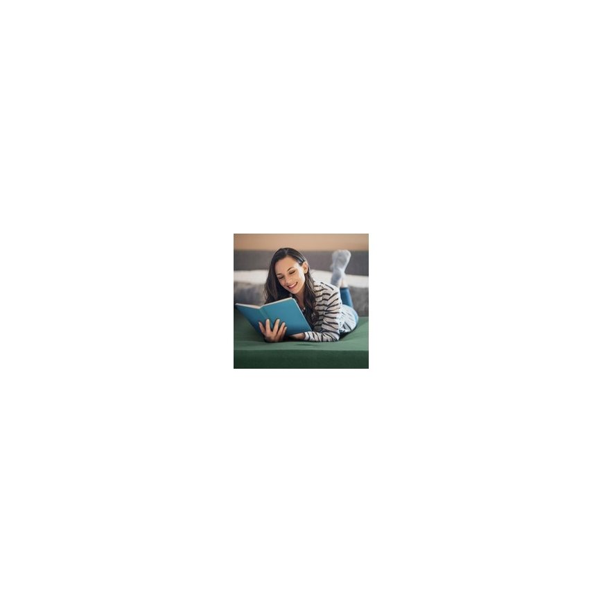 Eurofirany PRZE/JERSEY3/CZ 140X200+30CM 140 Sheet – 2