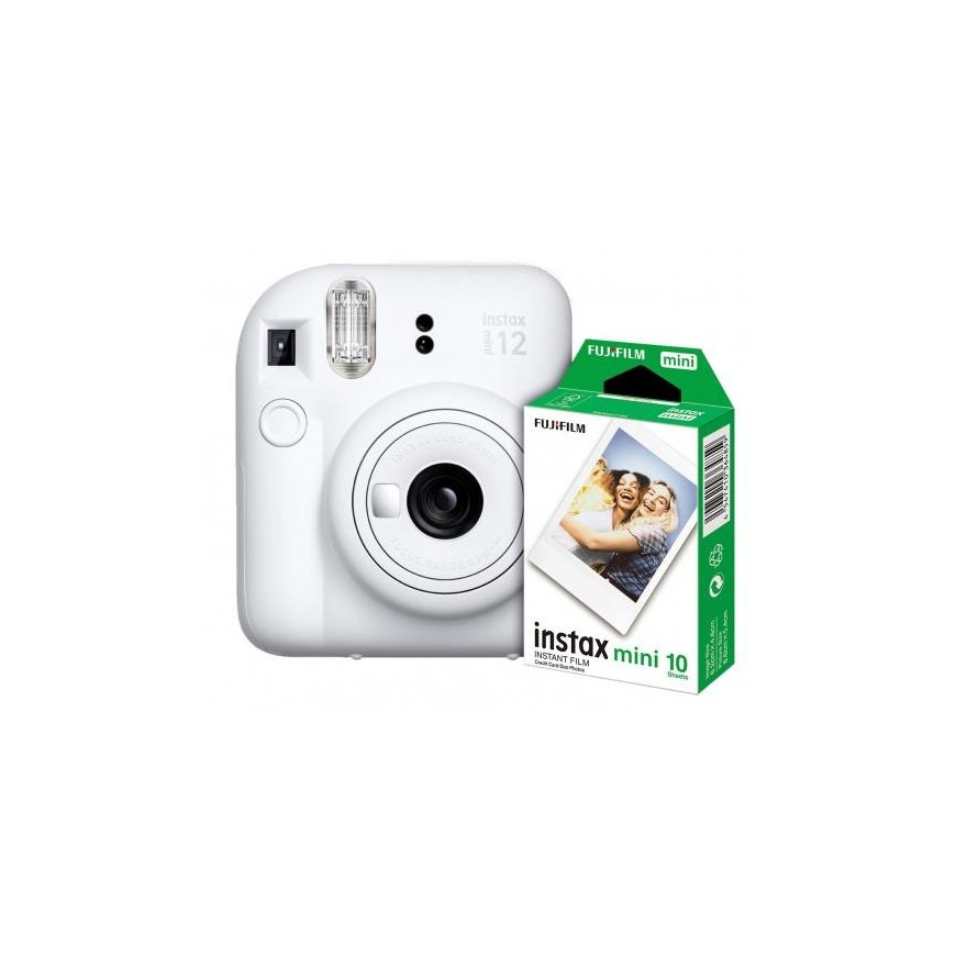 Fujifilm Instant camera instax mini 12