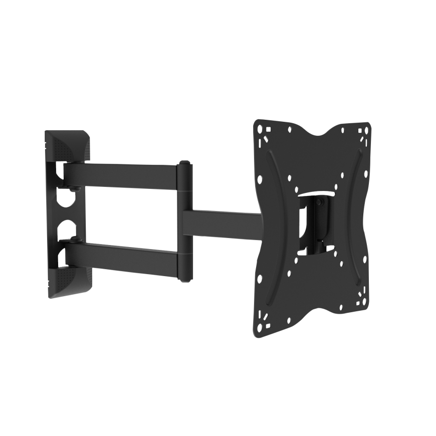 Cabletech Universal TV mount 13"-42"