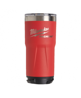 Milwaukee Accessories Puodelis MILWAUKEE PACKOUT 591ml