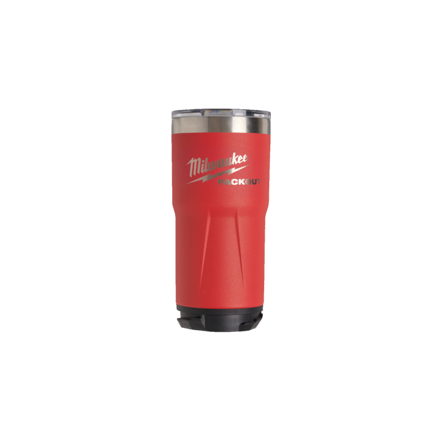 Milwaukee Accessories Puodelis MILWAUKEE PACKOUT 591ml