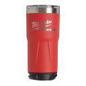 Milwaukee Accessories Mug MILWAUKEE PACKOUT 591ml Milwaukee Accessories Mug MILWAUKEE PACKOUT 591ml