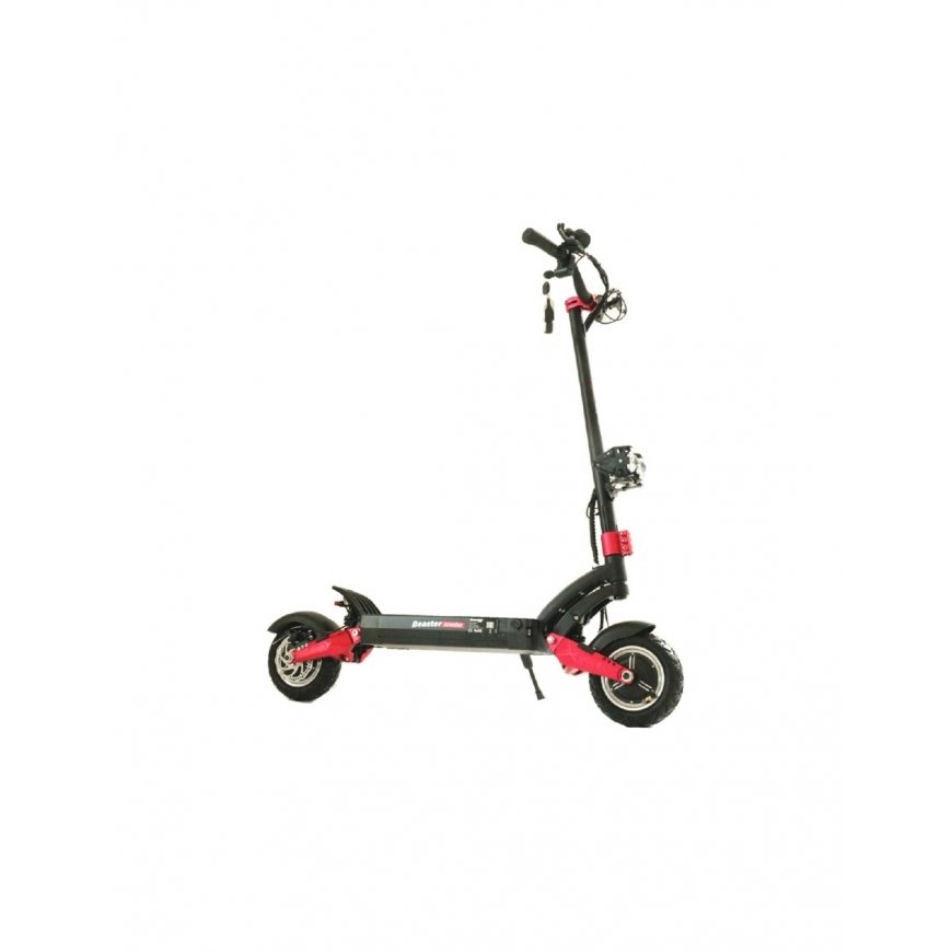 Beaster Scooter El, Scooter, BS65 – 2