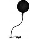 Vocaltone MA 16L -Pop-filtteri joutsenkaulalla Vocaltone MA 16L -Pop-filtteri joutsenkaulalla