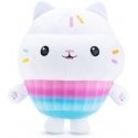 Universal Gabby's Dollhouse Cakey Cat plush toy, 45 cm Universal Gabby's Dollhouse Cakey Cat plush toy, 45 cm