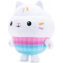 Universal Gabby's Dollhouse Cakey Cat plush toy, 45 cm Universal Gabby's Dollhouse Cakey Cat plush toy, 45 cm