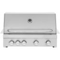 Mustang Pearl 4 Build-In -kaasugrilli Mustang Pearl 4 Build-In -kaasugrilli