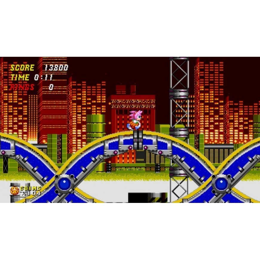 Sonic Origins Plus Game, Switch – 5