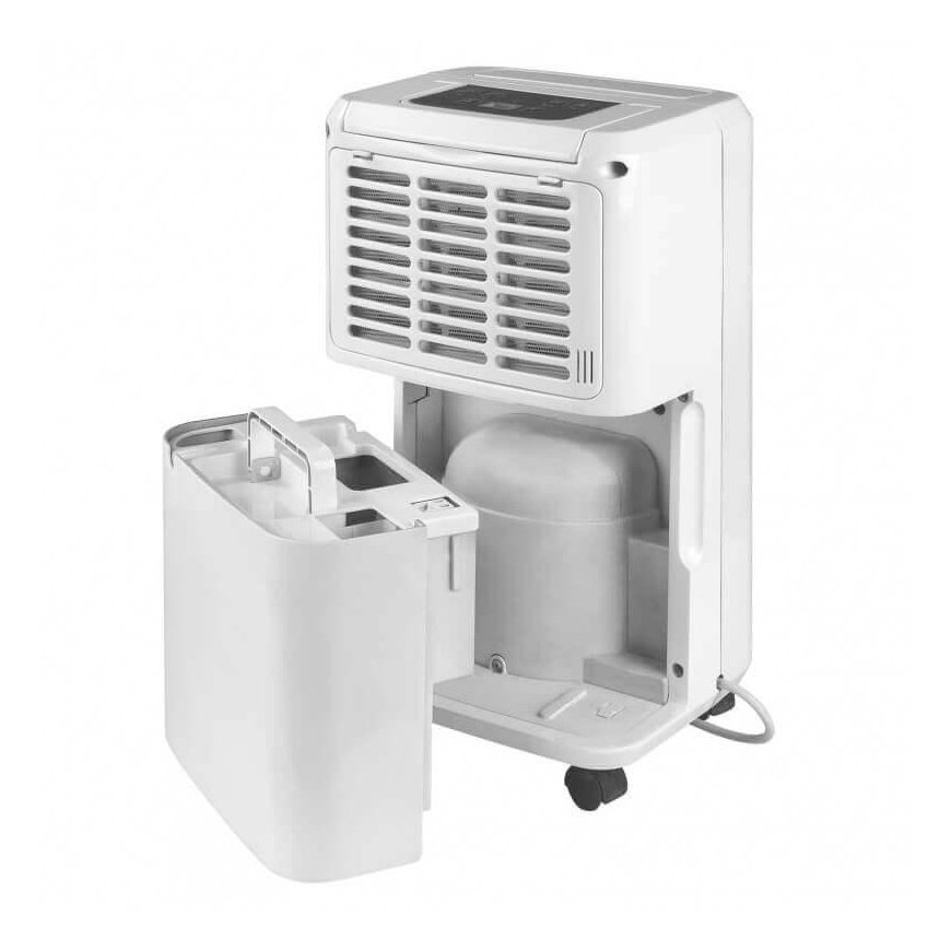 Domestic dehumidifier EUROM DryBest 20 – 3