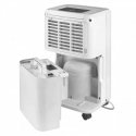 Domestic dehumidifier EUROM DryBest 20 Domestic dehumidifier EUROM DryBest 20