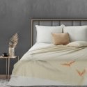 Euro curtains PREM/LEA/K 150X200 BEIGE Euro curtains PREM/LEA/K 150X200 BEIGE