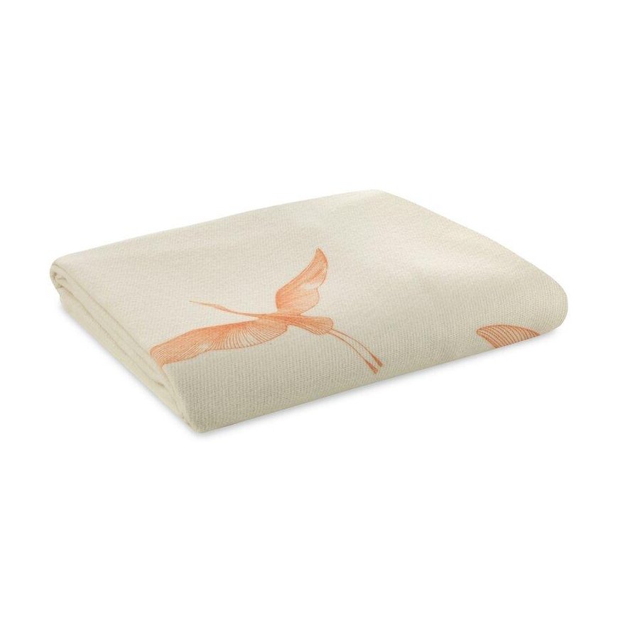 Euro curtains PREM/LEA/K 150X200 BEIGE – 2