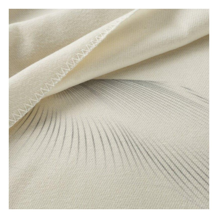 Euro curtains PREM/LEA/K 150X200 BEIGE – 4