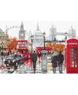 luca S Londonas SB2376
